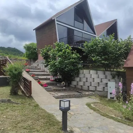 Vadi Panaroma Lodge *