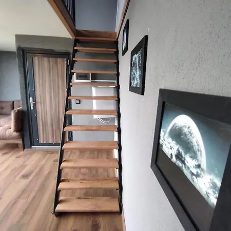 Lodge Vadi Panaroma Yalova (Yalova)