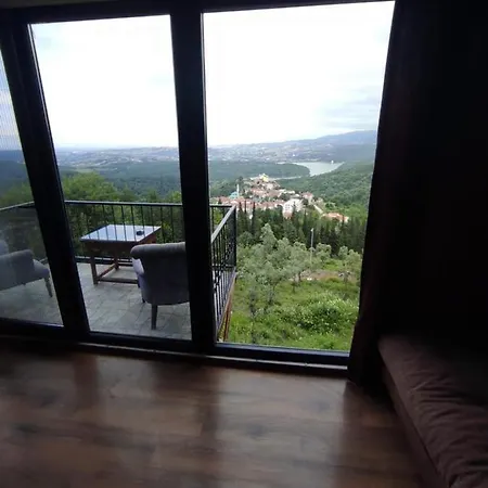 Vadi Panaroma Lodge